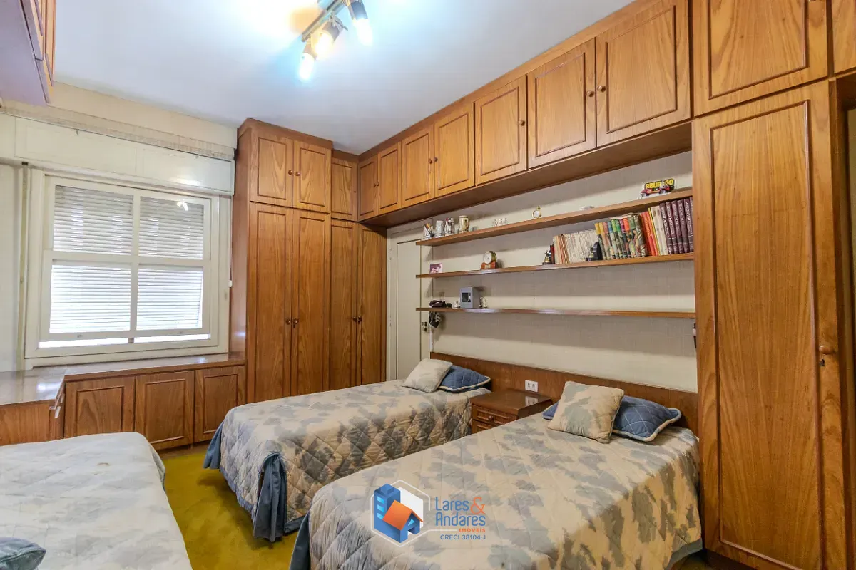 Casa, 3 quartos, 330 m² - Foto 50