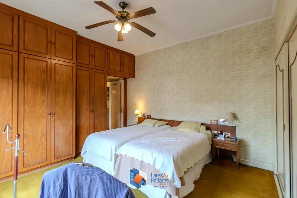 Casa, 3 quartos, 330 m² - Foto 43