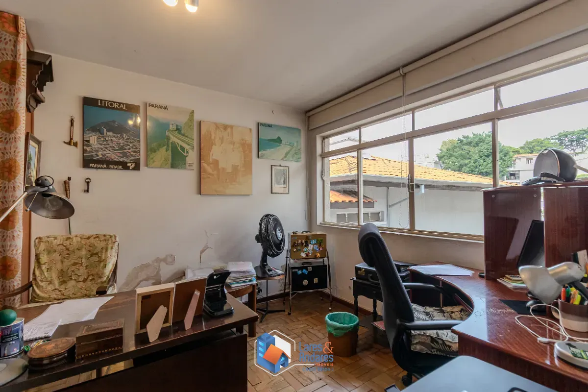 Casa, 3 quartos, 330 m² - Foto 36