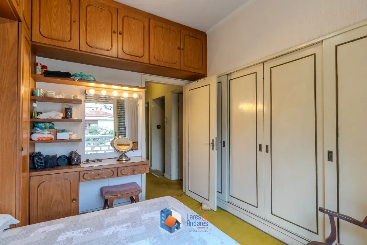 Casa, 3 quartos, 330 m² - Foto 42