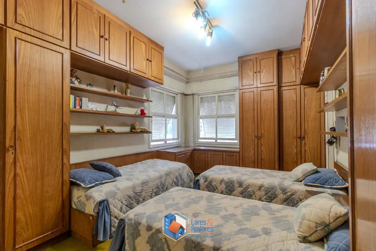 Casa, 3 quartos, 330 m² - Foto 51