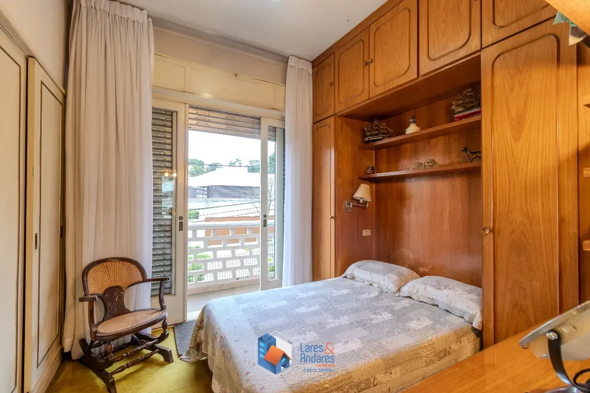 Casa, 3 quartos, 330 m² - Foto 40