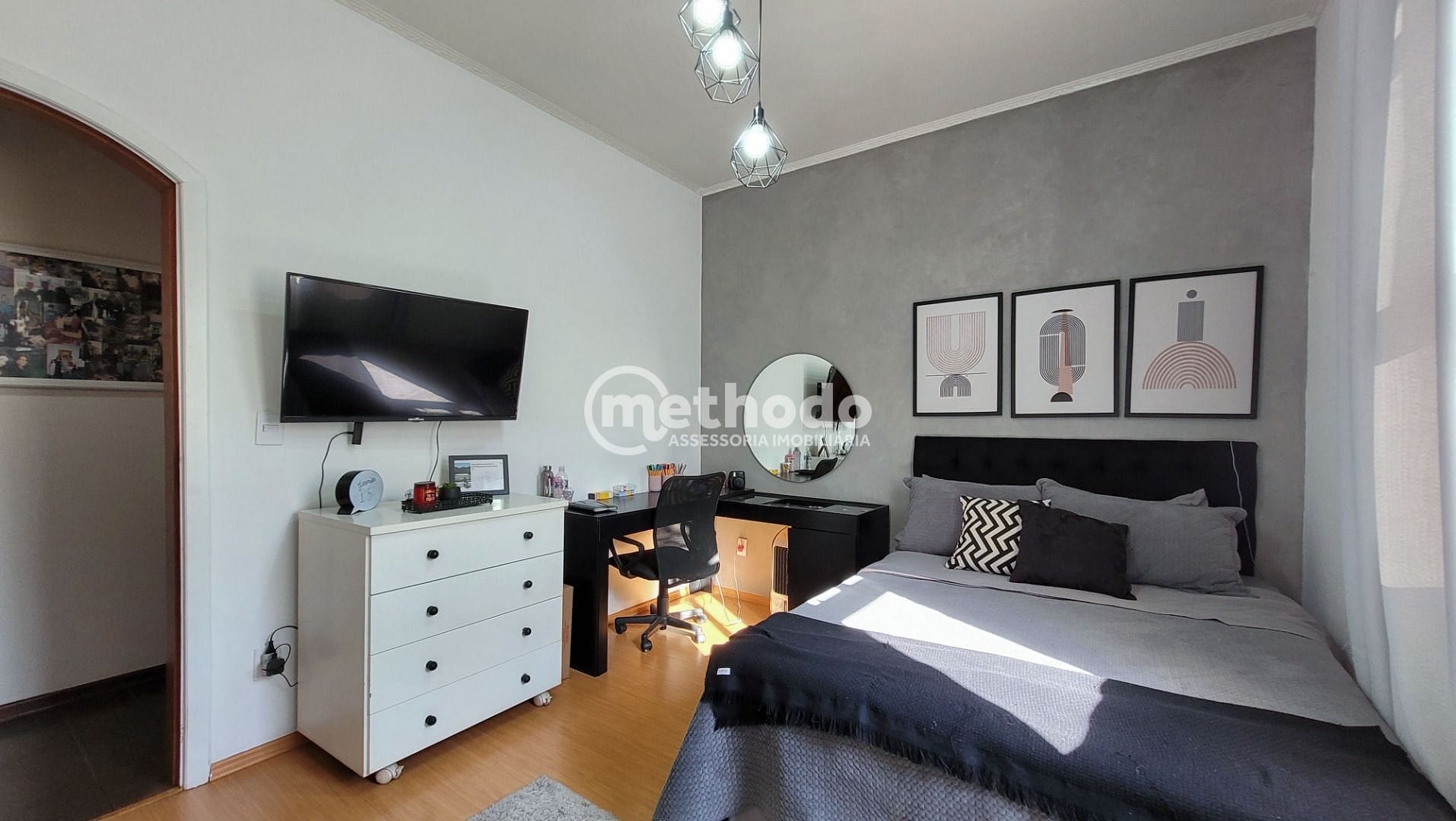 Casa, 4 quartos, 235 m² - Foto 17