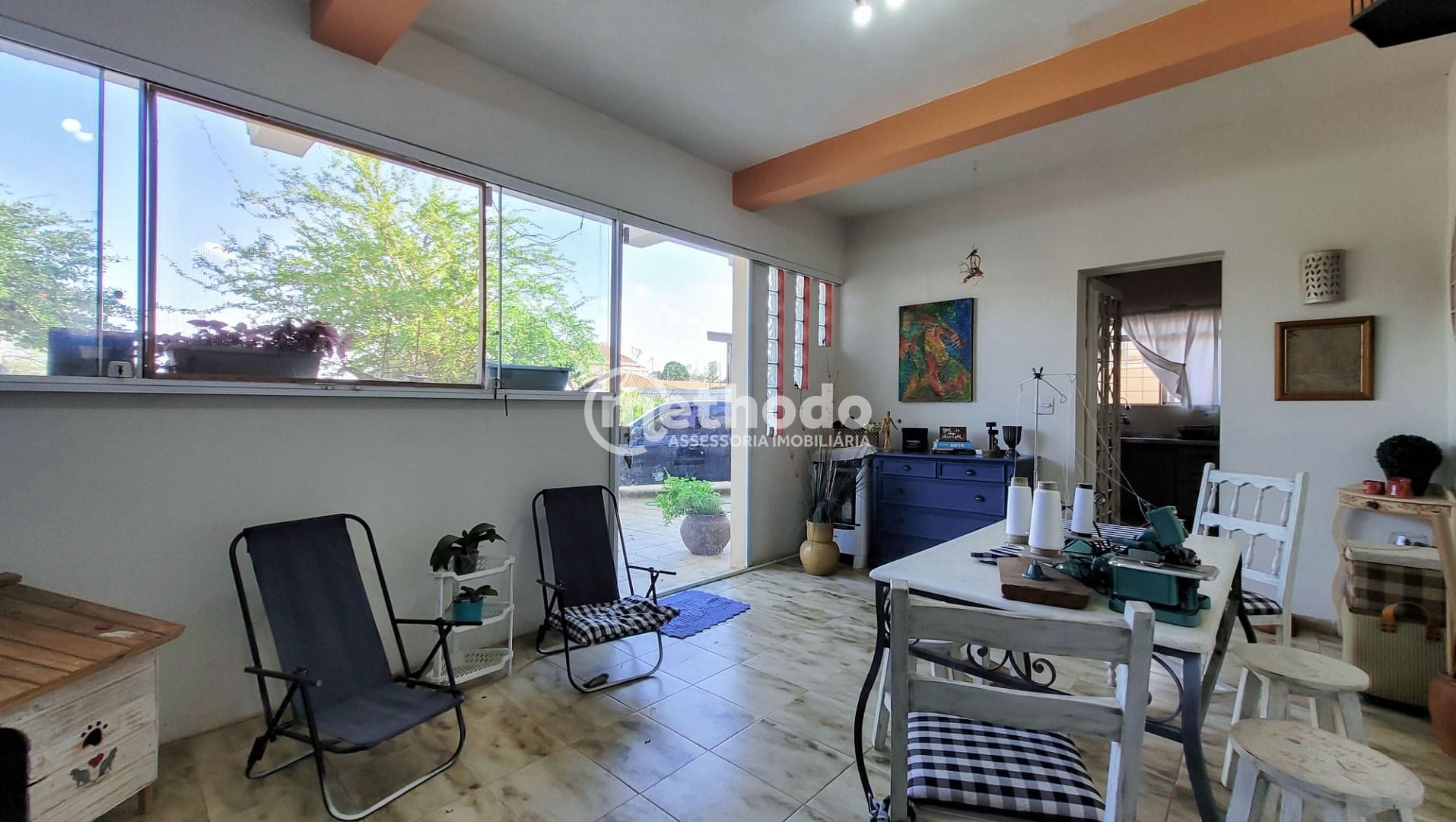 Casa, 4 quartos, 235 m² - Foto 40