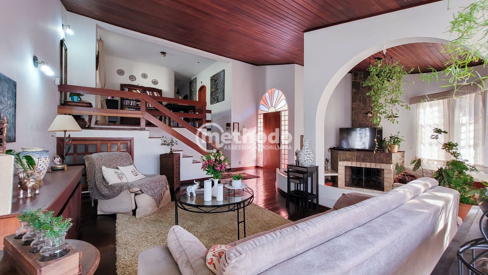 Casa, 4 quartos, 235 m² - Foto 6