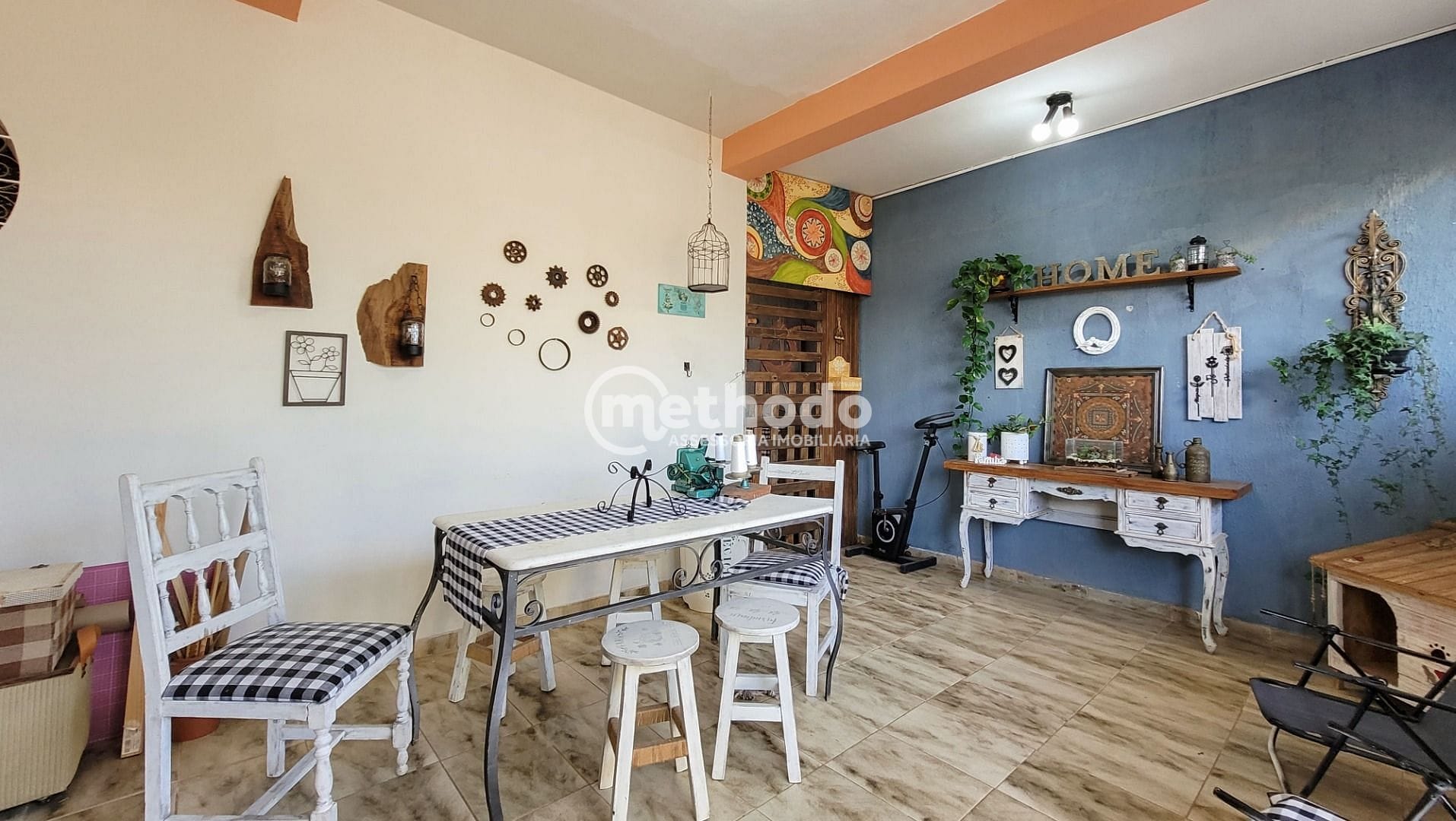 Casa, 4 quartos, 235 m² - Foto 39