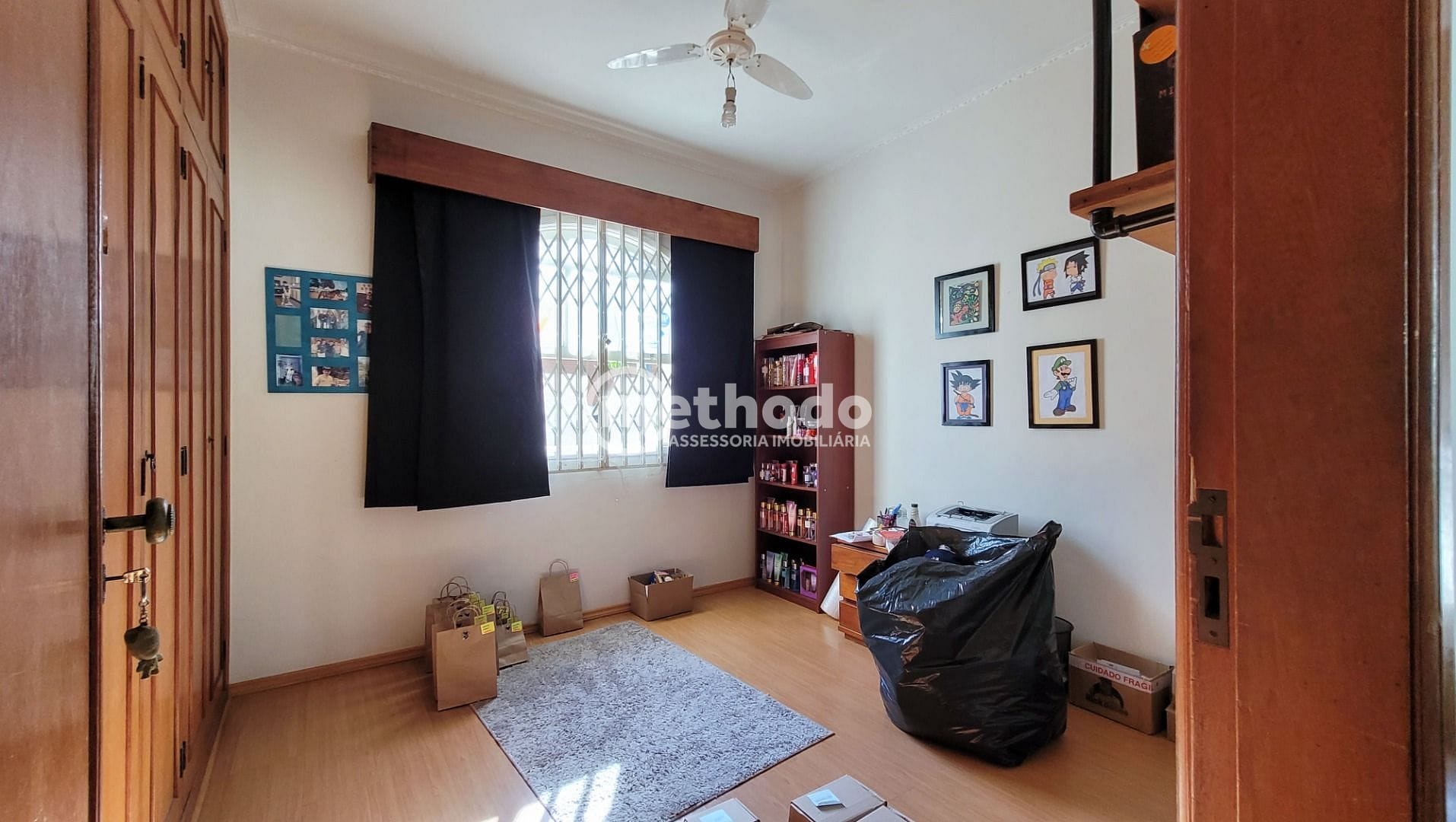 Casa, 4 quartos, 235 m² - Foto 12