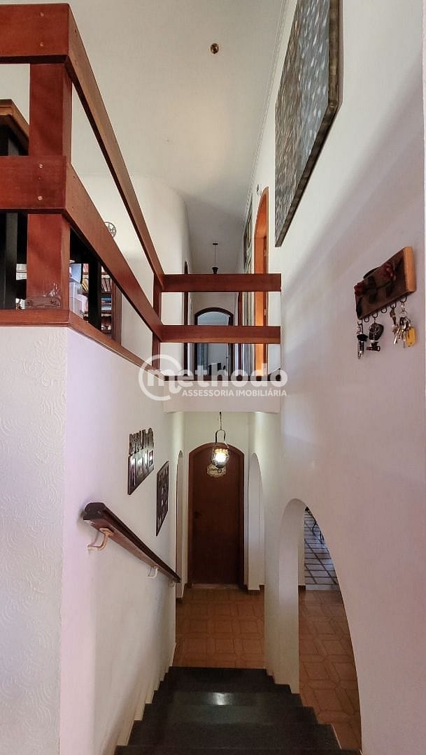 Casa, 4 quartos, 235 m² - Foto 24