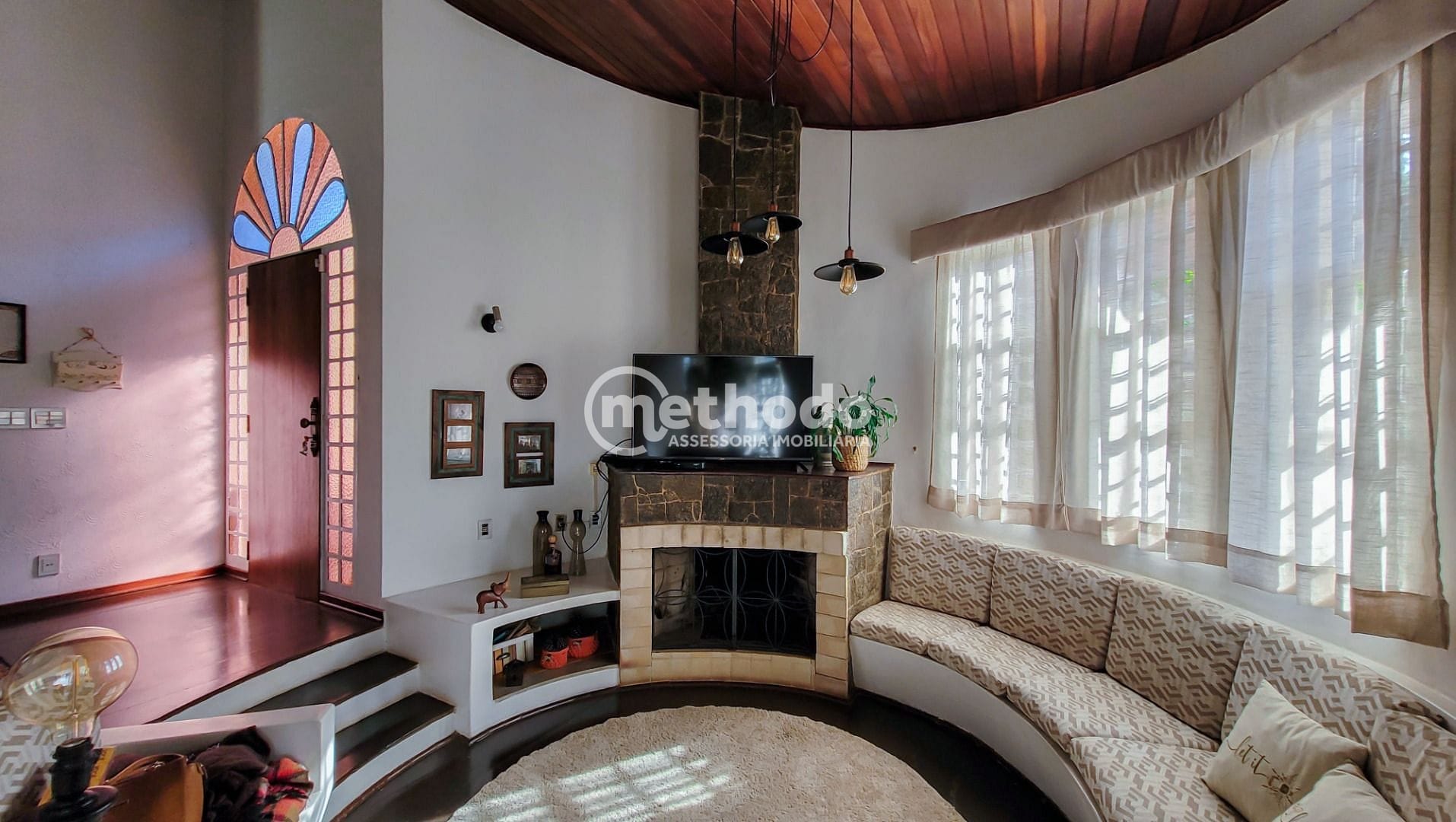 Casa, 4 quartos, 235 m² - Foto 3