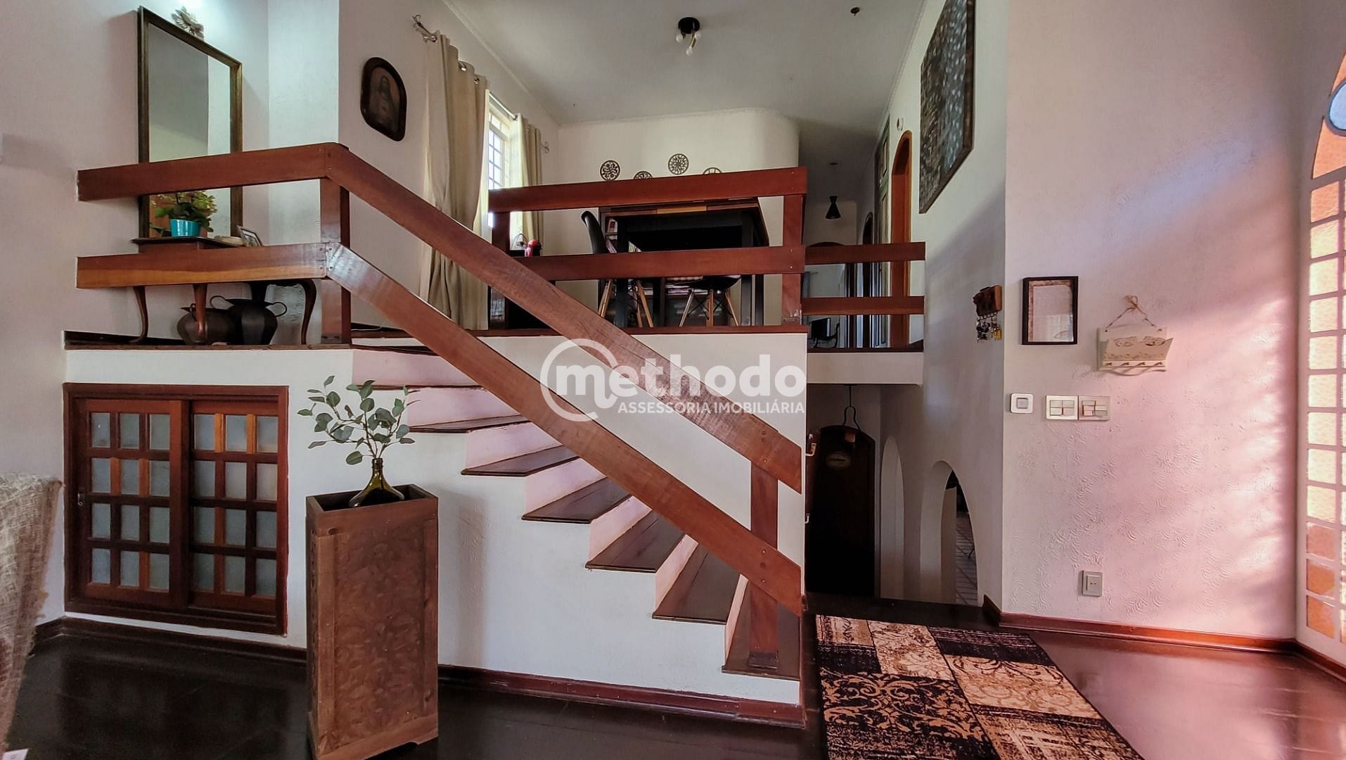 Casa, 4 quartos, 235 m² - Foto 8