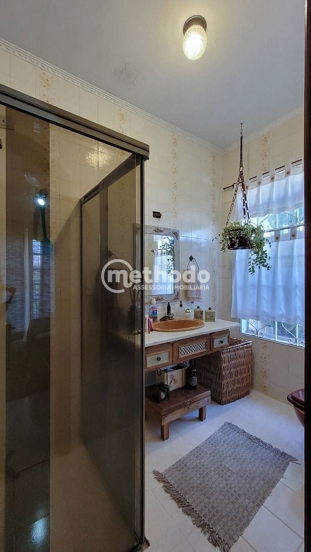 Casa, 4 quartos, 235 m² - Foto 21