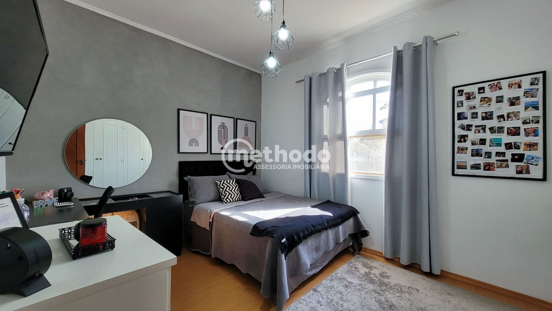 Casa, 4 quartos, 235 m² - Foto 16