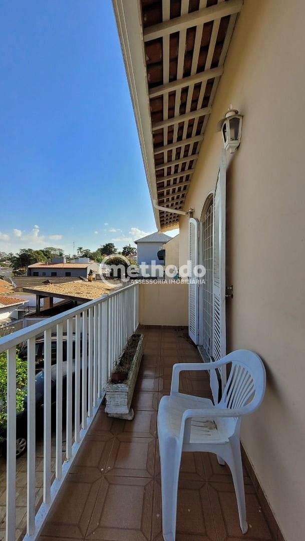 Casa, 4 quartos, 235 m² - Foto 23