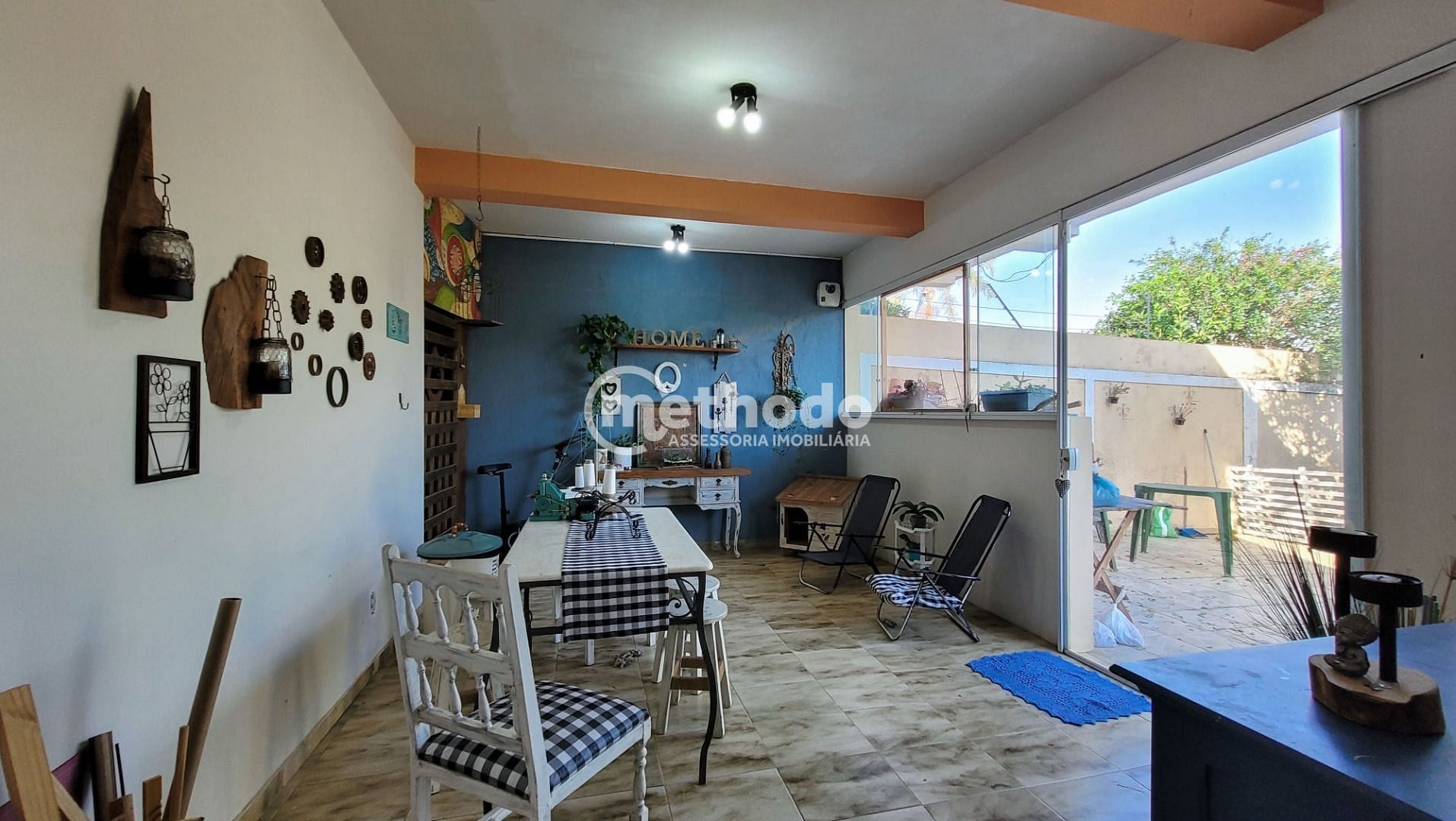 Casa, 4 quartos, 235 m² - Foto 38