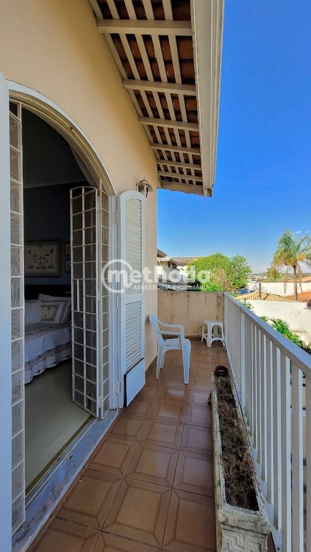 Casa, 4 quartos, 235 m² - Foto 22