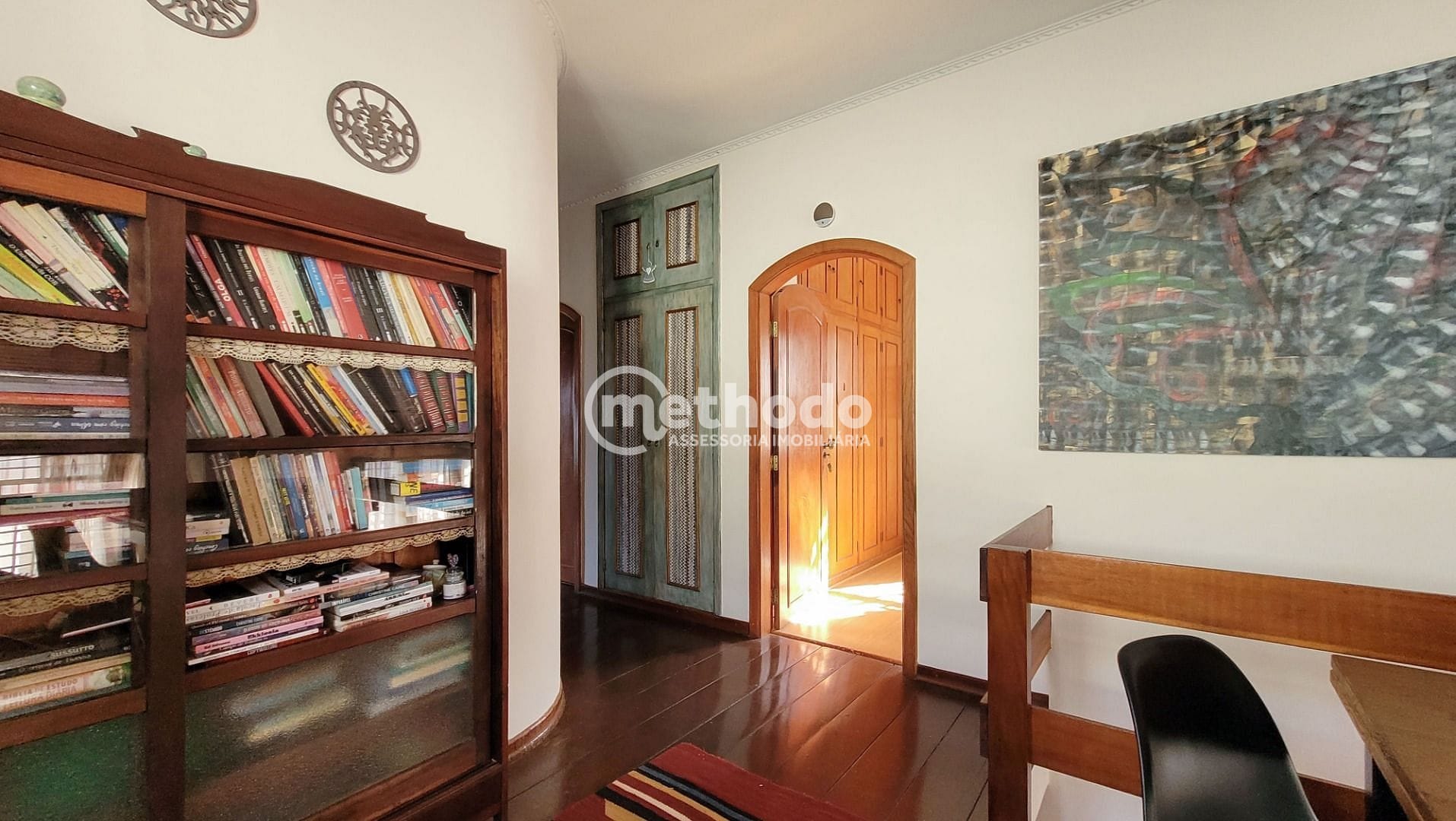 Casa, 4 quartos, 235 m² - Foto 11