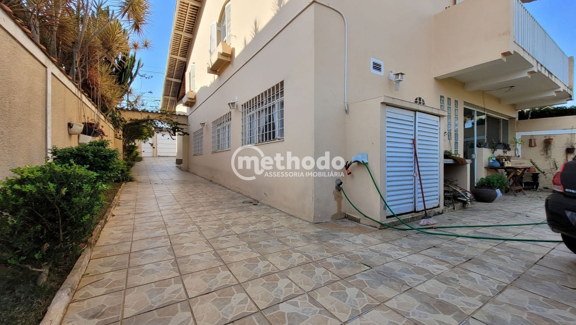 Casa, 4 quartos, 235 m² - Foto 44