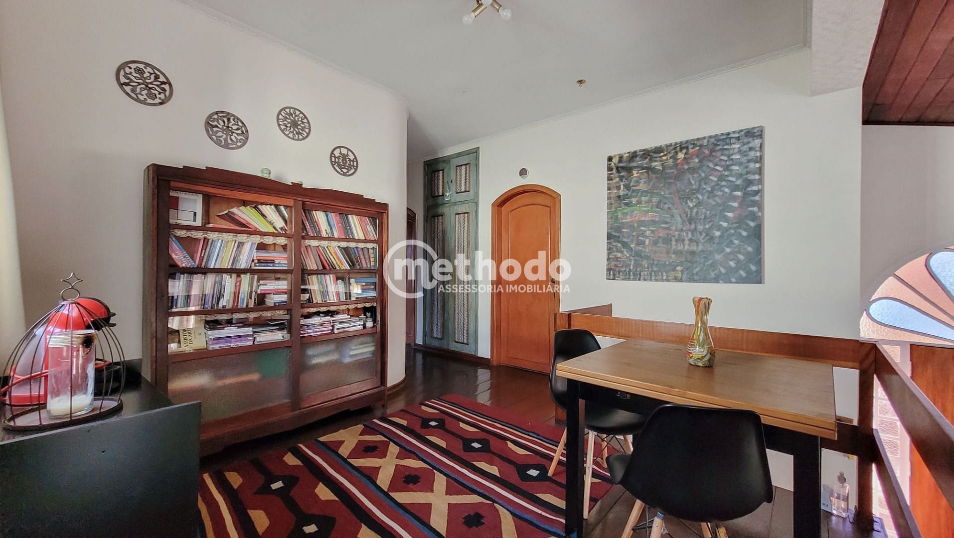 Casa, 4 quartos, 235 m² - Foto 9