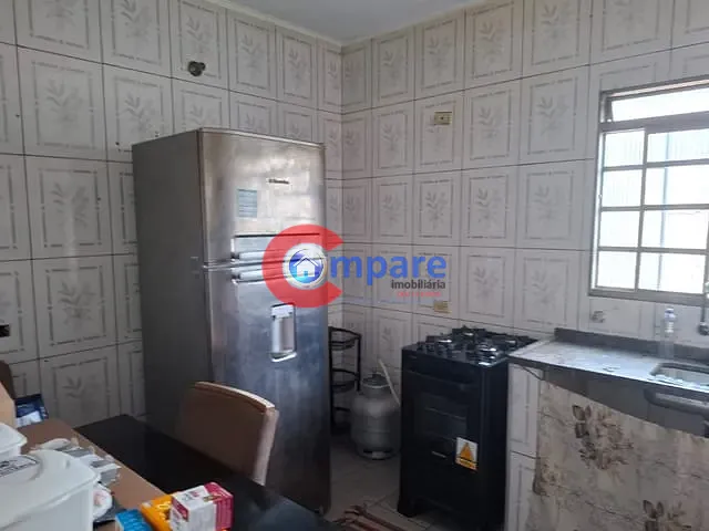Casa com 153m² 1 quarto e 1 banheiro, para alugar, no bairro nova bonsucesso em Guarulhos