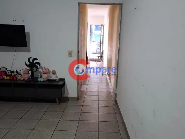 Casa com 153m² 1 quarto e 1 banheiro, para alugar, no bairro nova bonsucesso em Guarulhos