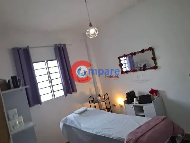 Casa com 153m² 1 quarto e 1 banheiro, para alugar, no bairro nova bonsucesso em Guarulhos