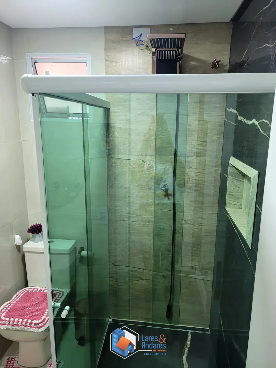 Casa, 3 quartos, 125 m² - Foto 12