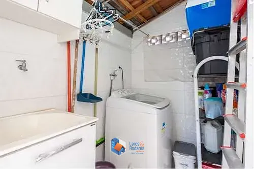 Casa, 3 quartos, 125 m² - Foto 63