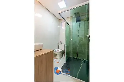 Casa, 3 quartos, 125 m² - Foto 69