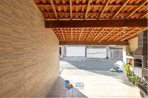 Casa, 3 quartos, 125 m² - Foto 64