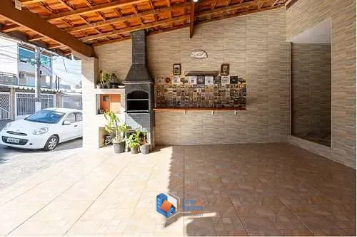 Casa, 3 quartos, 125 m² - Foto 68