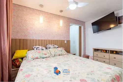 Casa, 3 quartos, 125 m² - Foto 73