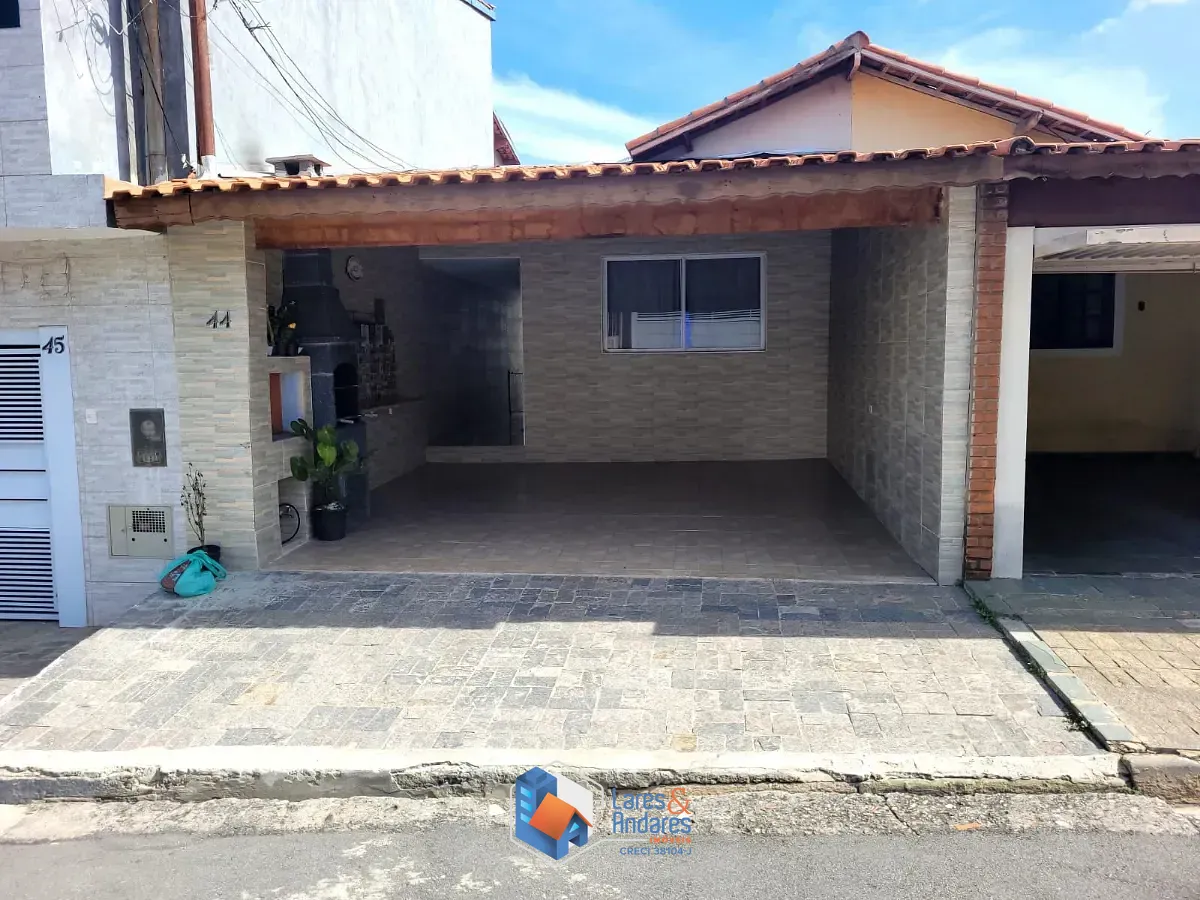 Casa, 3 quartos, 125 m² - Foto 28