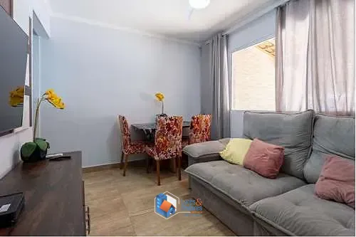 Casa, 3 quartos, 125 m² - Foto 2