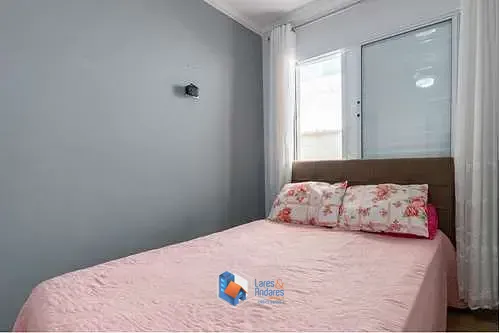 Casa, 3 quartos, 125 m² - Foto 49