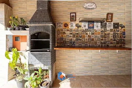 Casa, 3 quartos, 125 m² - Foto 80