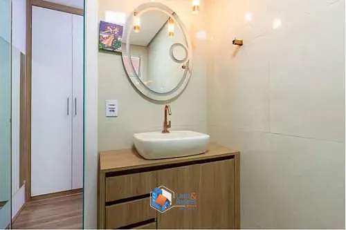 Casa, 3 quartos, 125 m² - Foto 86