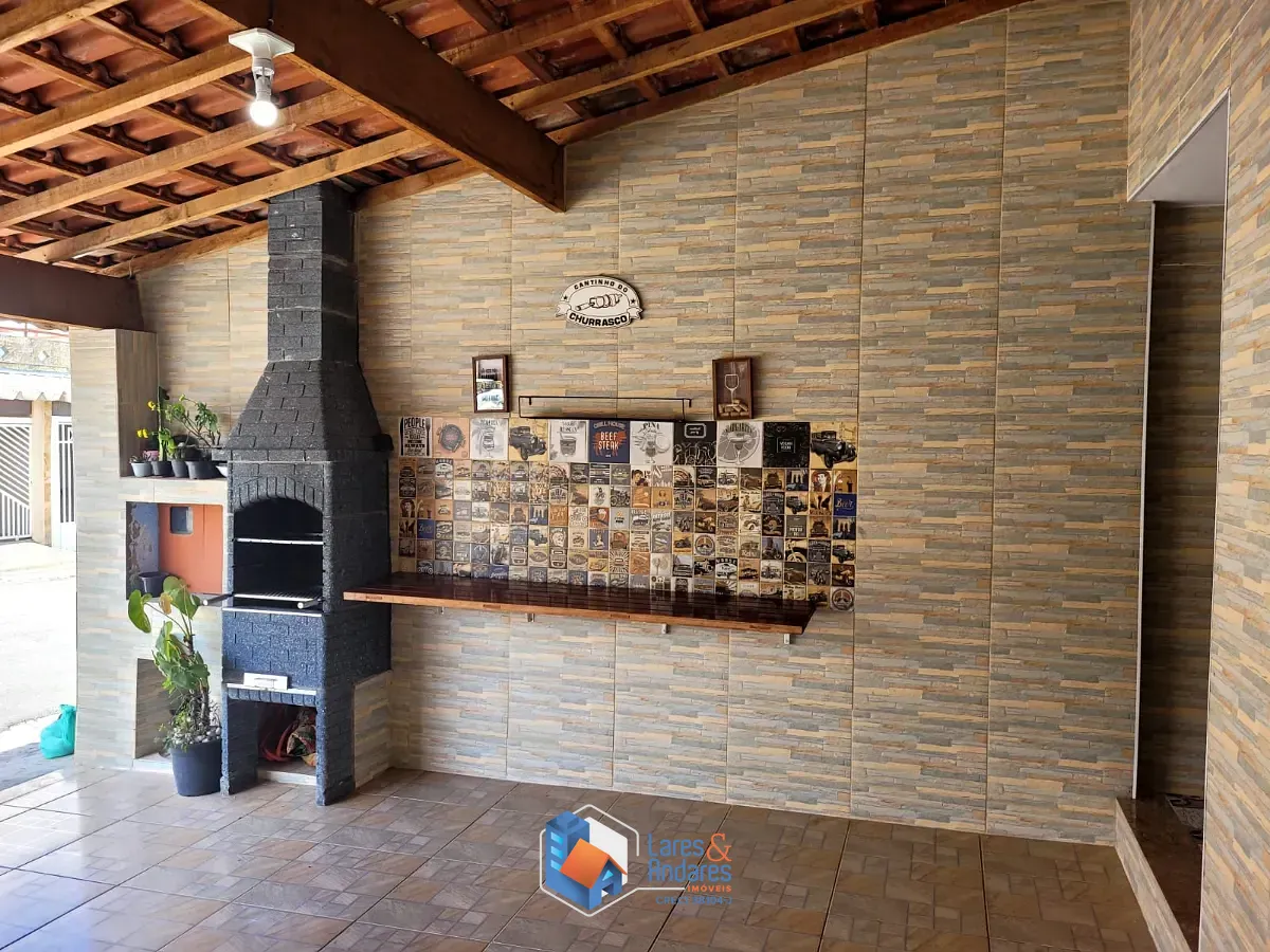 Casa, 3 quartos, 125 m² - Foto 16