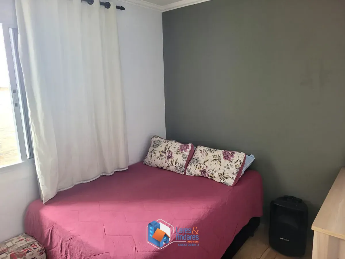 Casa, 3 quartos, 125 m² - Foto 13