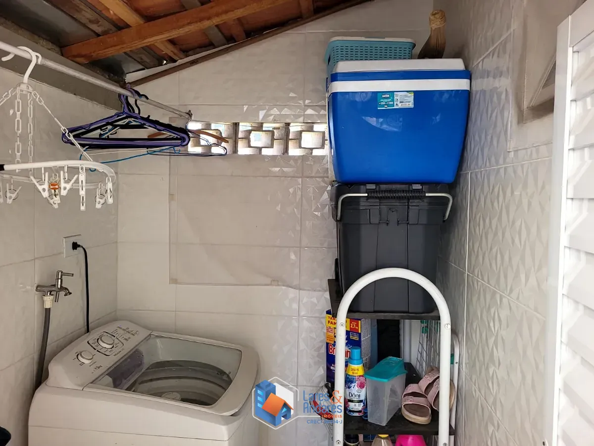 Casa, 3 quartos, 125 m² - Foto 42