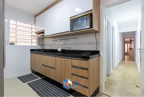 Casa, 3 quartos, 125 m² - Foto 8
