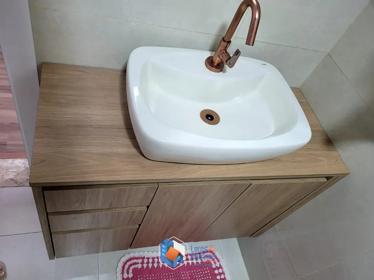 Casa, 3 quartos, 125 m² - Foto 26