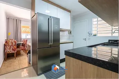 Casa, 3 quartos, 125 m² - Foto 84