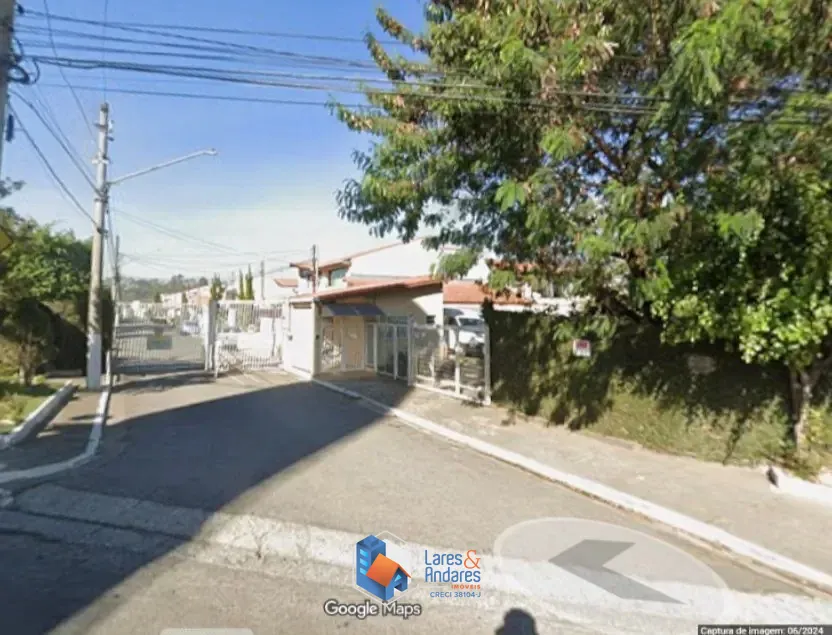 Casa, 3 quartos, 125 m² - Foto 24