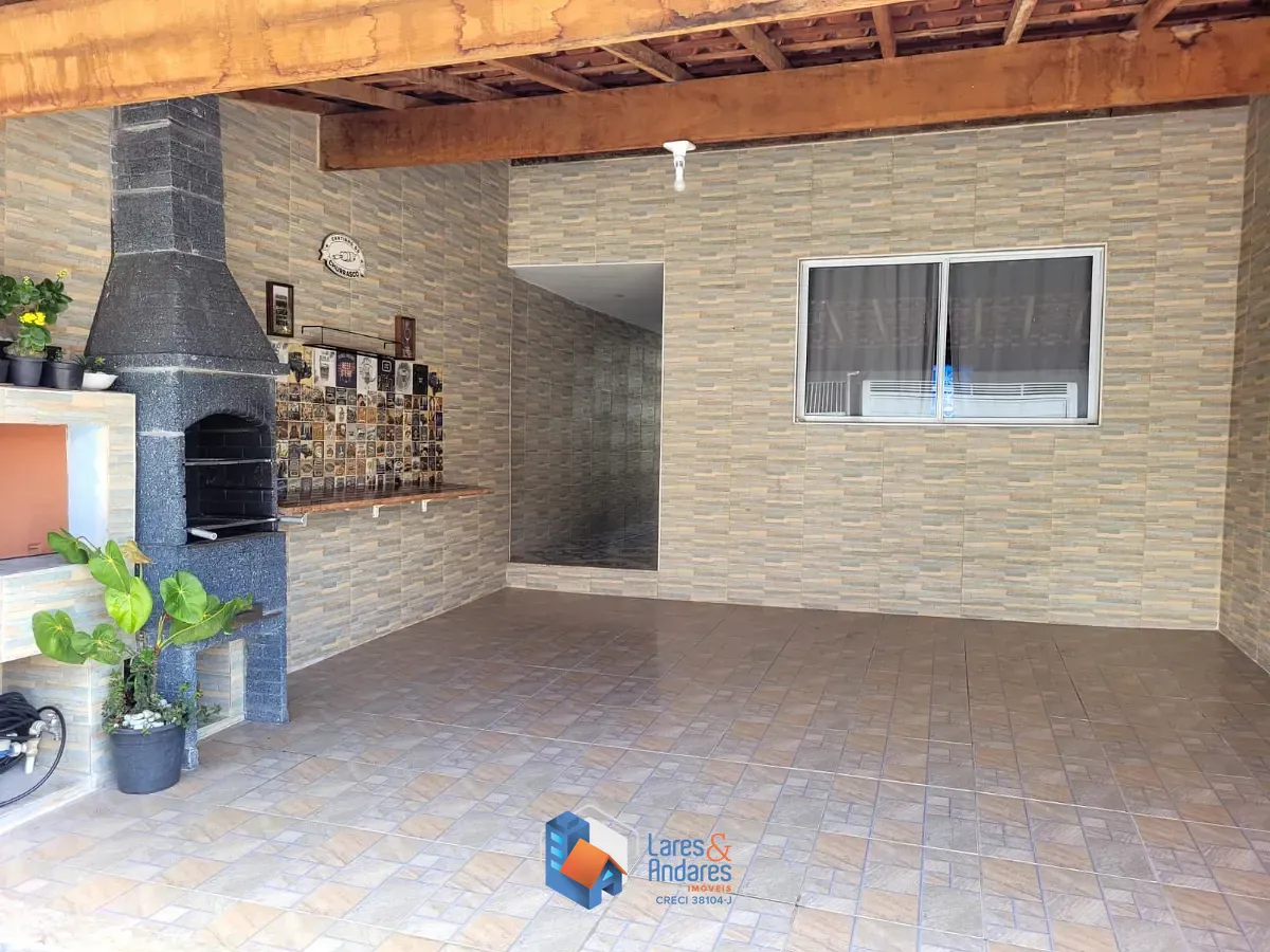 Casa, 3 quartos, 125 m² - Foto 14