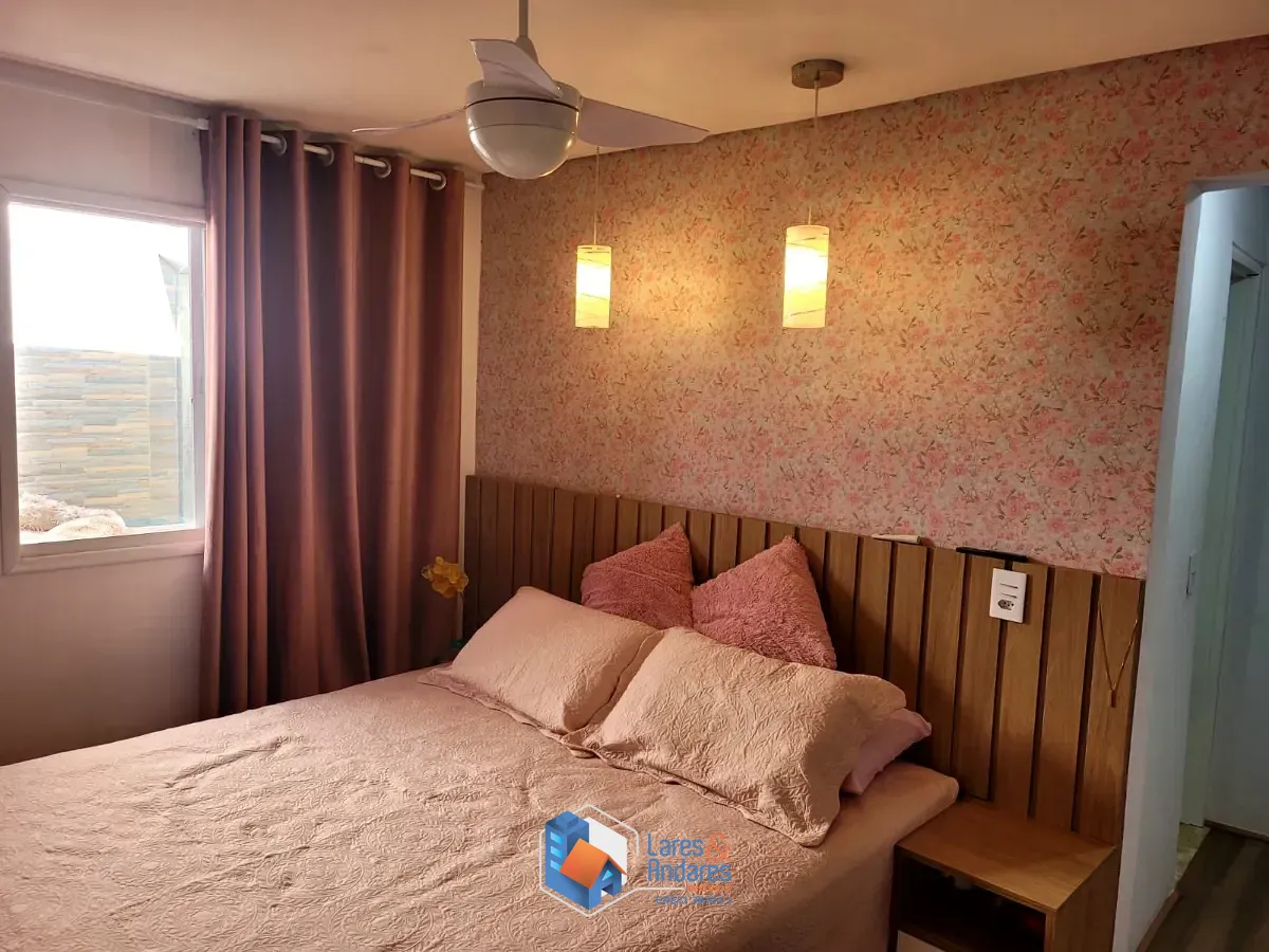 Casa, 3 quartos, 125 m² - Foto 19