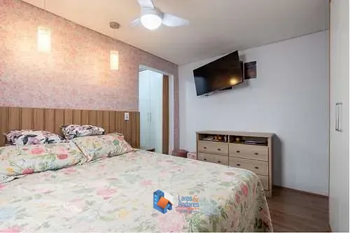Casa, 3 quartos, 125 m² - Foto 52