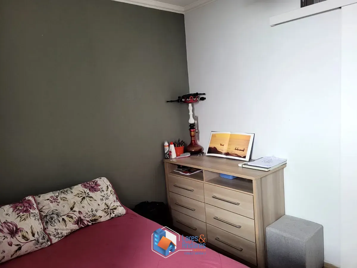 Casa, 3 quartos, 125 m² - Foto 35