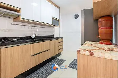 Casa, 3 quartos, 125 m² - Foto 5
