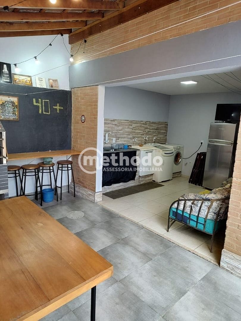 Casa, 4 quartos, 142 m² - Foto 3