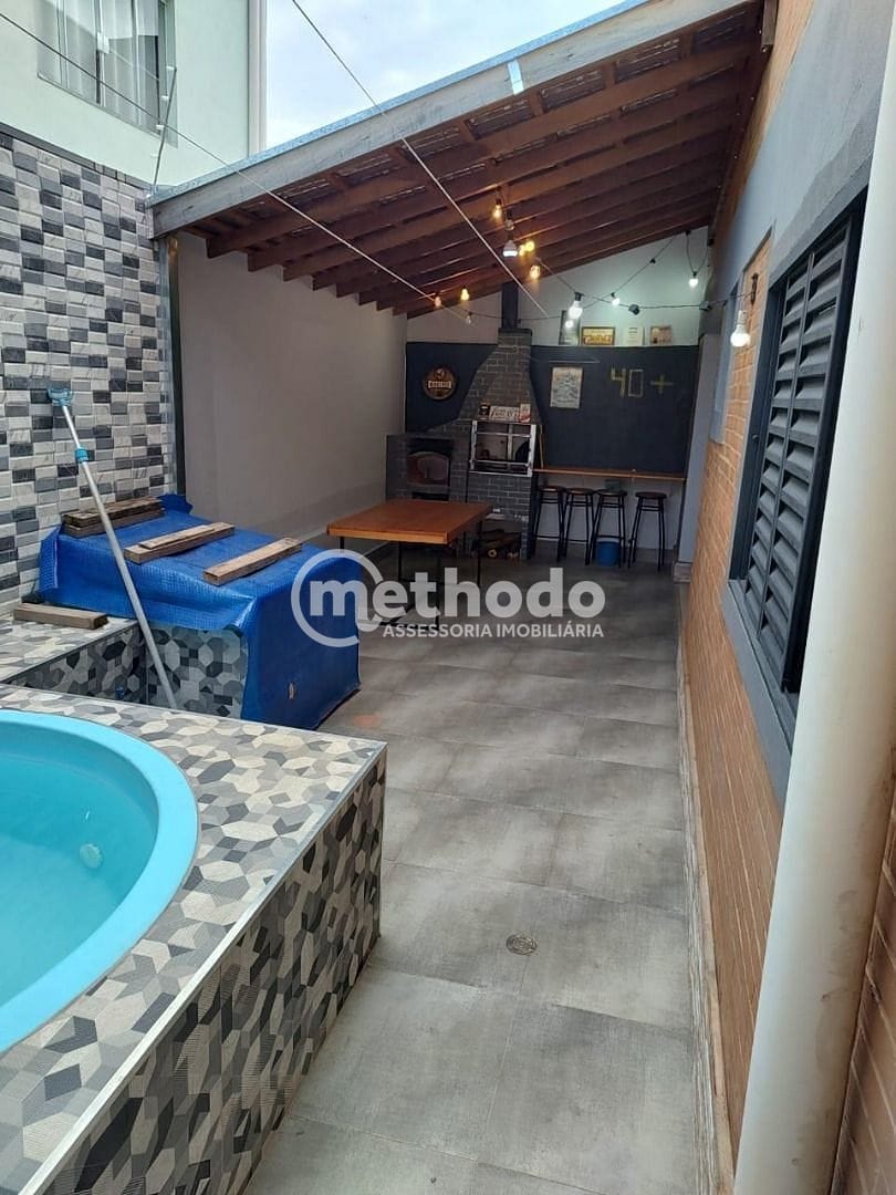 Casa, 4 quartos, 142 m² - Foto 29